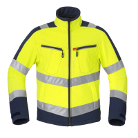 HAVEP High Vis Softshelljas 50214